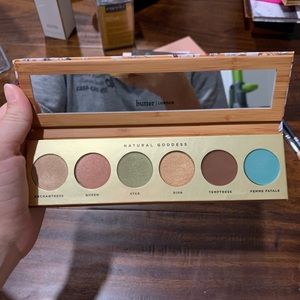 Butter London Pallete